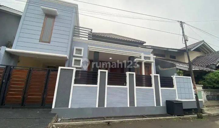 Di Sewakan Rumah Dalem Komplek Cinere  1