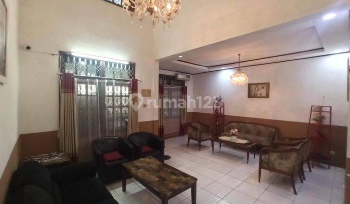 Dijual Rumah di Duren Sawit jakarta Timur 2