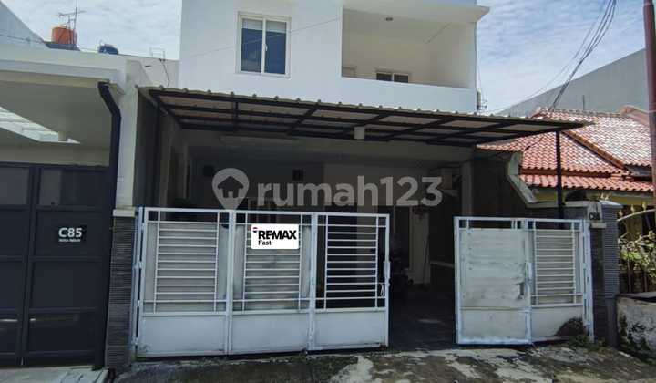 Disewakan Rumah Siap Huni di Komplek Mpr, Cilandak Lingkungan Tenang dan Aman Security 24 Jam