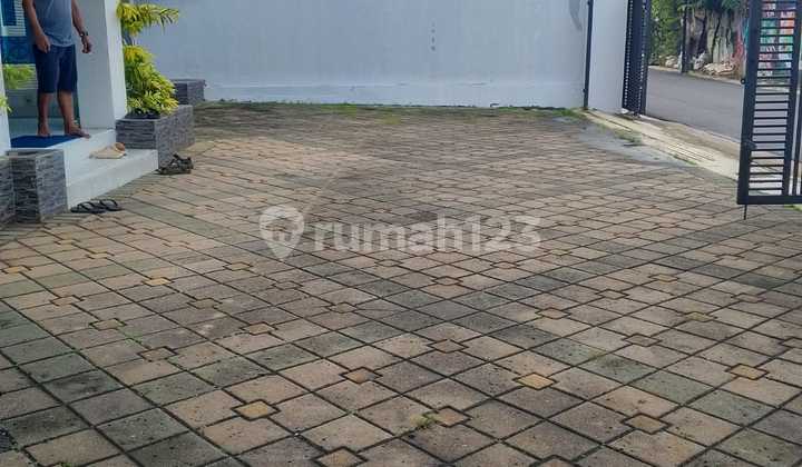 House for Rent in the Cipete Area, Close to Antasari 2