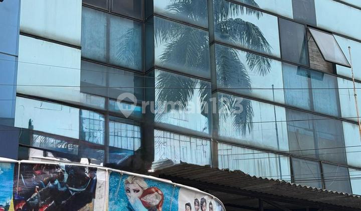 For Sale / Lease Shop House Area Duta Mas Plaza Tangerang