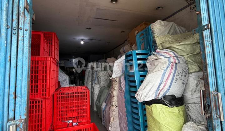 For Sale / Lease Shop House Area Duta Mas Plaza Tangerang 2