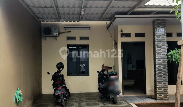 For Sale Well-Maintained and Move-In Ready House, located in Meruyung - Limo 2