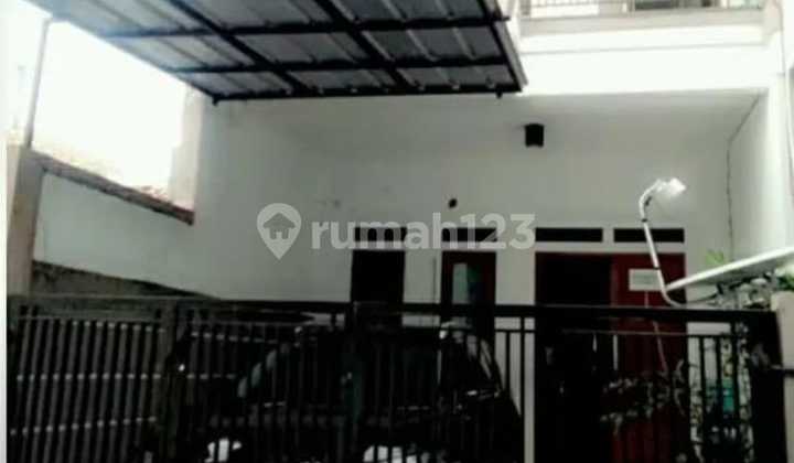 Di Sewa Rumah Khusus Huni di Kawasan Cipete Jakarta Selatan