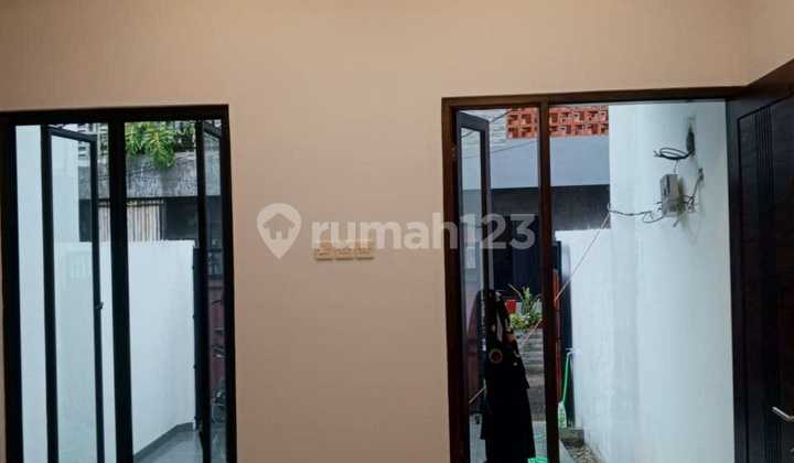 FOR SALE - 2 Brand New House Units 2