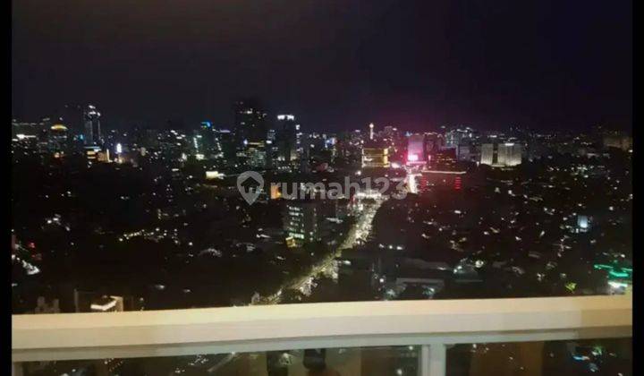 Di Jual dan Di Sewa Apartemen Menteng Park, Jakarta Pusat 2