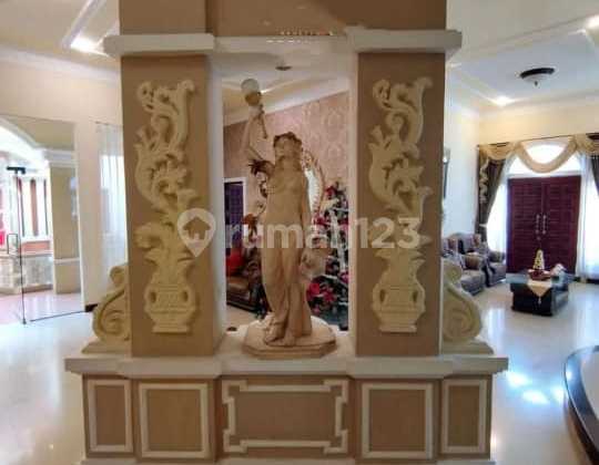 Sell Araya Malang House Sell Araya Malang House