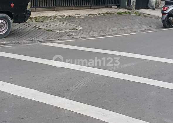 Dijual Ruko Siap Pakai di Paseban, Jakarta Pusat Dijual Ruko Siap Pakai di Paseban, Jakarta Pusat
