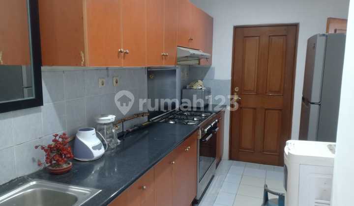 Sewa Apartmen Redtop Jakarta Pusat Pecenongan 2