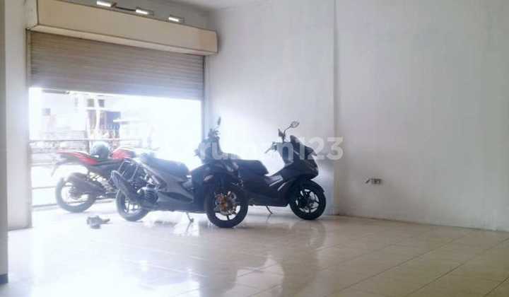 Disewakan Rumah Strategis Serbaguna Kawasan Pasar Minggu Jak-Sel 2