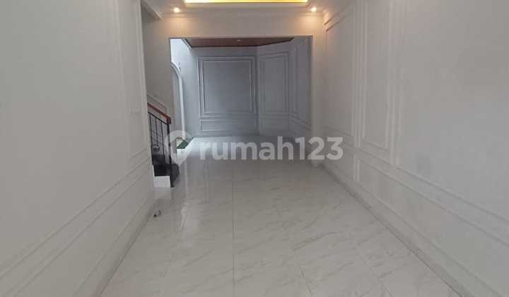 ‎Dijual Rumah Baru Siap Huni, Cocok Utk Keluarga Baru/Pasangan Muda 2