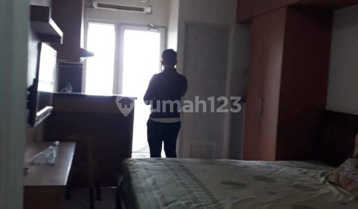 Di sewakan bulanan/tahunan Apartemen GREEN PRAMUKA 2