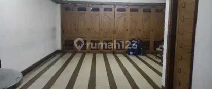 Di Jual Rumah di Dalam Kawasan Jatipadang Siap Huni + S.pool 2