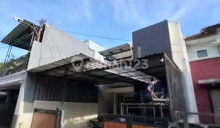 Disewakan Rmh tinggal prepare huni kawasan  Pancoran kalibata 1