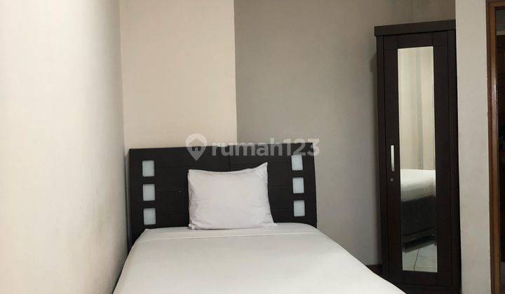 Disewakan Kondominium Apartemen Juanda 2