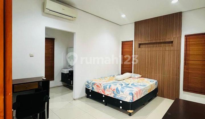2-STORY LARGE HOUSE IN CIPETE, SOUTH JAKARTA - South Jakarta