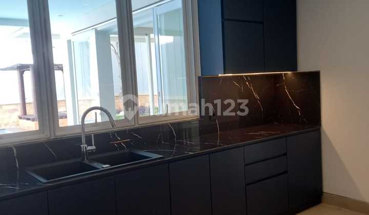 Jual Rumah + Kolam Renang Pejaten Barat 2