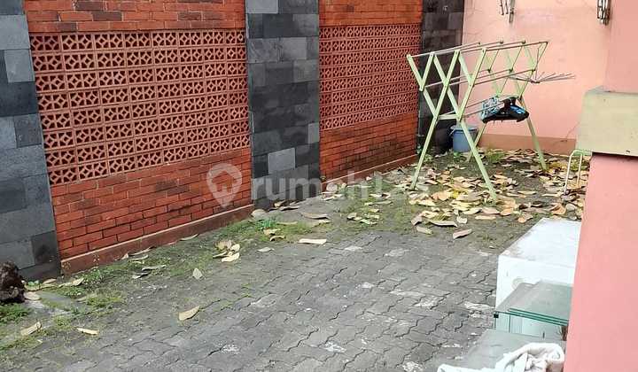 Rumah Kost Aktif di Komp. Tamam Pulogebang, Jaktim Rumah Kost Aktif di Komp. Tamam Pulogebang, Jaktim