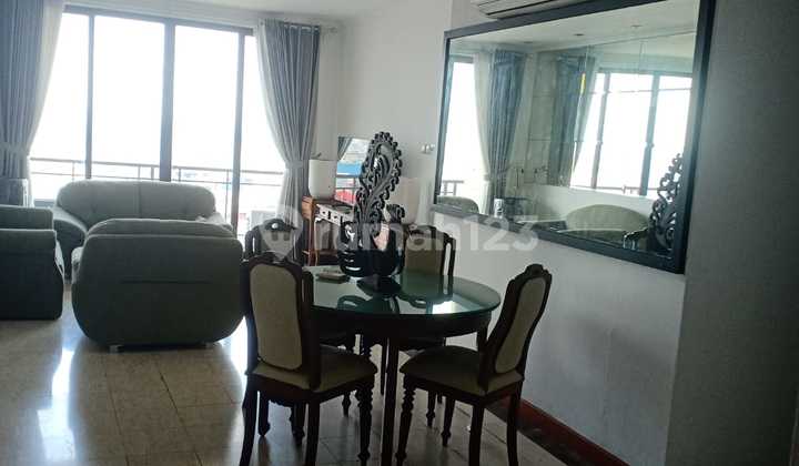 Sewa Apartmen Redtop Jakarta Pusat Pecenongan 1