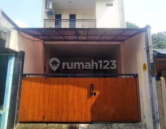 Di Jual Cepat  ‎Rumah terawat ‎Siap huni akses mobil