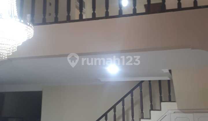 Disewakan Rumah Strategis - Kawasan Bisnis Pasar Minggu, Jakarta Selatan 2