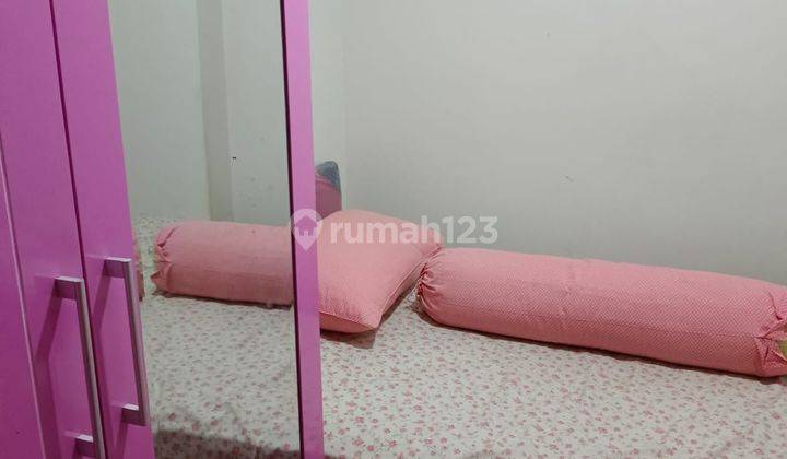 Dijual Apartemen Oak Lantai 16 Pulo Gadung, Jaktim 1