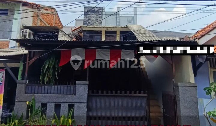 Di Jual Rumah Lama Hitung Tanah Daerah Mampang Prapatan Jaksel