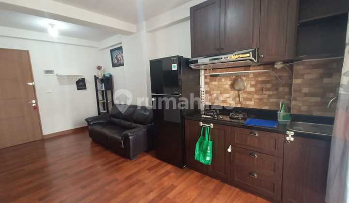 For Sale Oak Tower 2Br Apartment in Pulogadung, Affordable 2