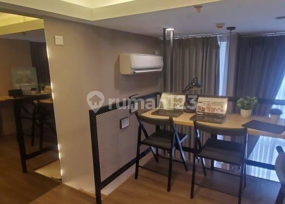 Dijual Unit Soho (Small Office/Home Office) Jakarta Selatan 2