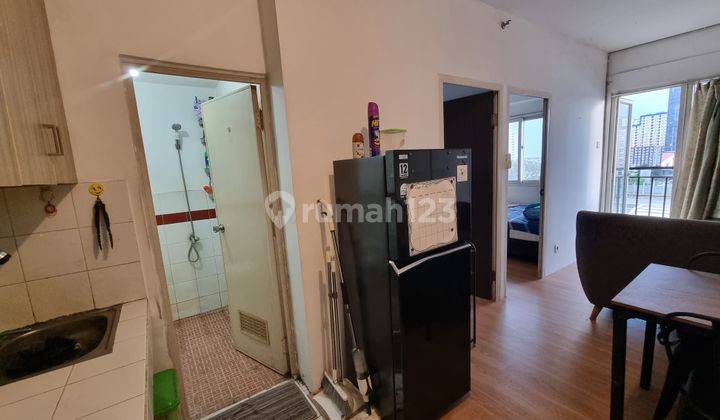 Sewa Apartemen Mutiara Bekasi 2