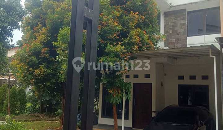 ‎Dijual Rumah Siap Huni Cocok untuk Keluarga Muda untuk Rumah Pertama.