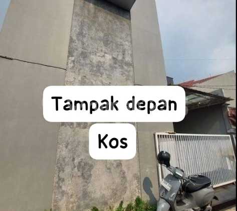 For Sale Fast Boarding House Near University of Indonesia Campus
