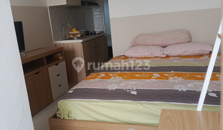 Disewakan Samesta Mahata Apartemen Tanjung Barat 1