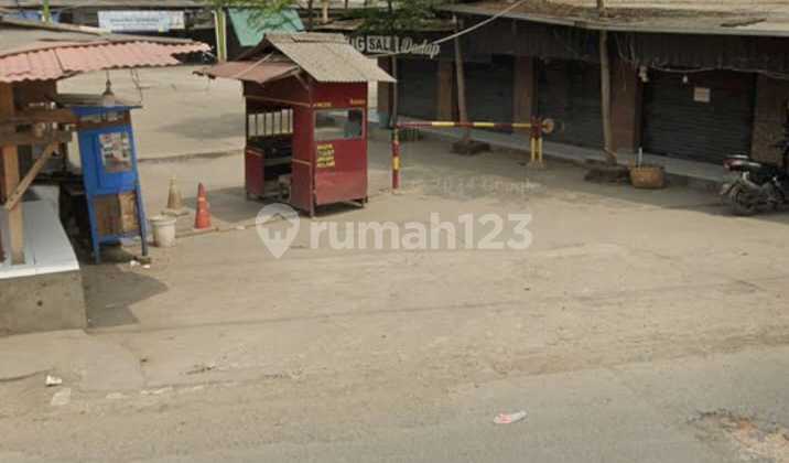 For sale: Dadap market (private ownership), Tangerang, Banten, West Java For sale: Dadap market (private ownership), Tangerang, Banten, West Java