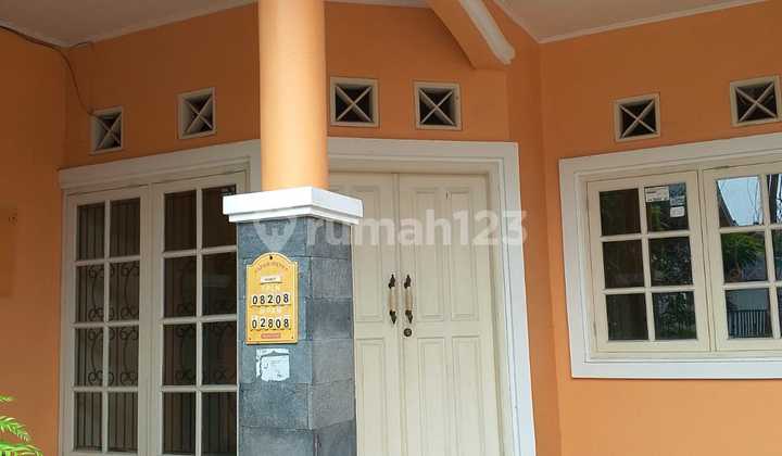 Disewakan Rumah Terawat, Siap Huni di kawasan Tebet, Jakarta Selatan  2