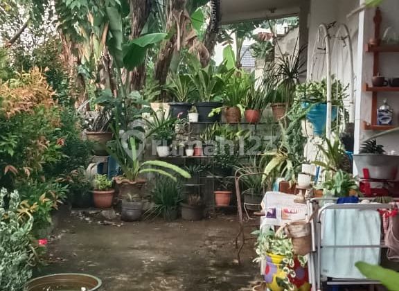 Jual Pondok Petir, Reni Jaya lama, Depok 2