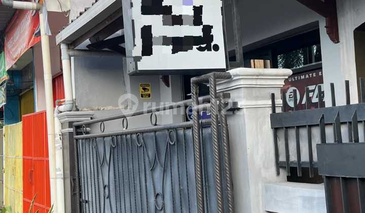 Disewakan Rumah di Kayu Putih Cocok untuk Coffee Shop / Resto 2