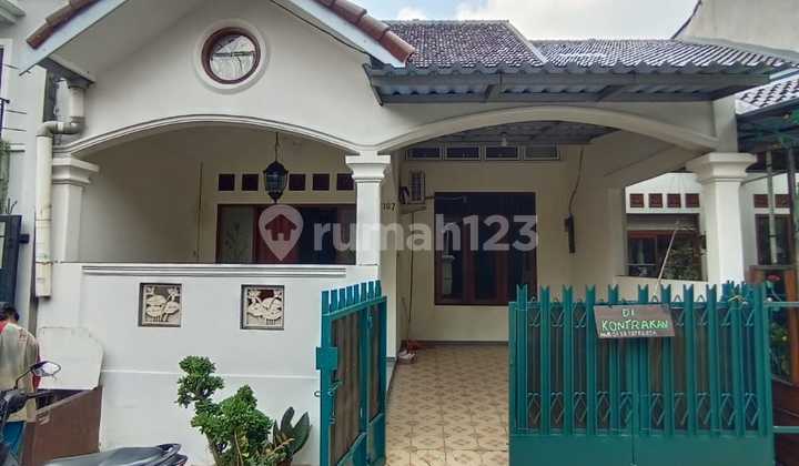 Disewakan Rumah Siap Huni terawat cocok utk hunian tenang di Cilandak Disewakan Rumah Siap Huni terawat cocok utk hunian tenang di Cilandak