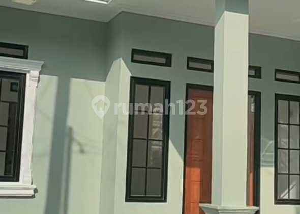 New House For Sale, Ready to Occupy, Non-Cluster Suitable for First Home for New/Young Families 2