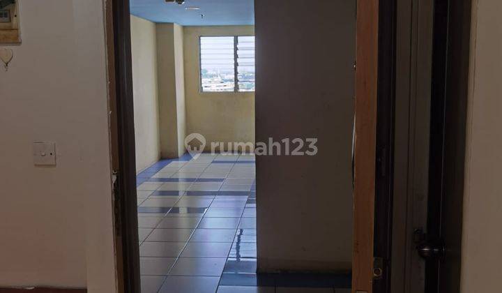 Dijual cepat Unit Apartemen Gading Icon Jakarta Timur  1
