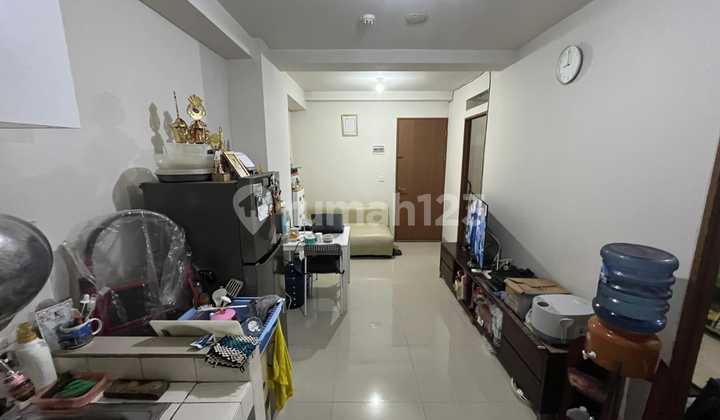 Dijual Unit Apartmen The Oak Tower Jakarta Timur 2