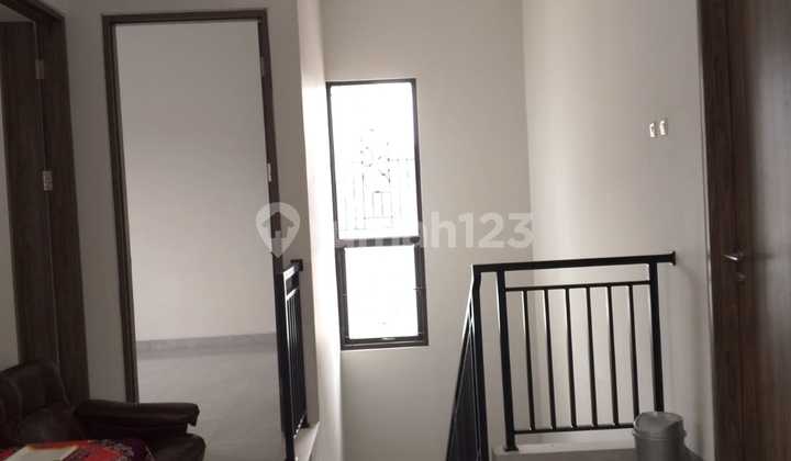 For Rent Fully Furnished House in West Pejaten Area