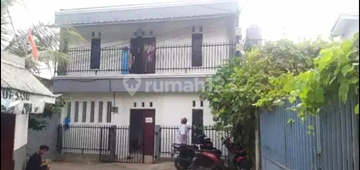 Di Jual Murah Rumah Kost Aktif Lokasi Dekat Kampus Gunadarma Depok Di Jual Murah Rumah Kost Aktif Lokasi Dekat Kampus Gunadarma Depok 