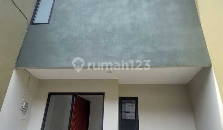 Dijual Cepat Rumah Siap Huni Daerah Kelapa Gading