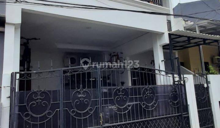 Dijual Cepat Rumah Siap Huni di Kelapa Gading, Jakarta Utara 2