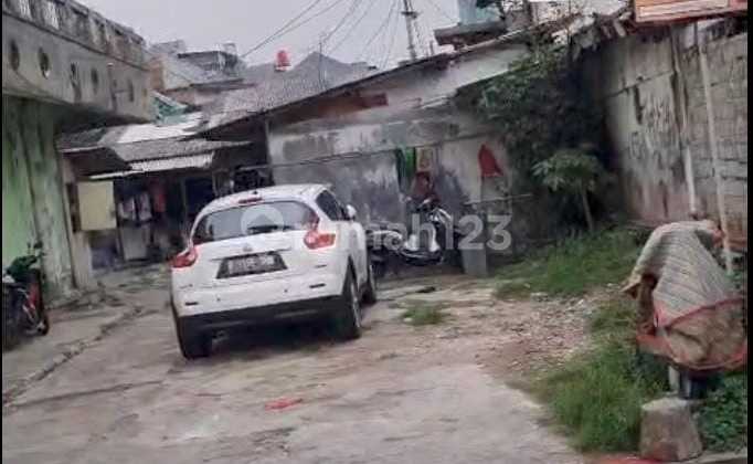 Dijual Tanah Harga NJOP di Gunung Sahari, Jakarta Pusat Dijual Tanah Harga NJOP di Gunung Sahari, Jakarta Pusat