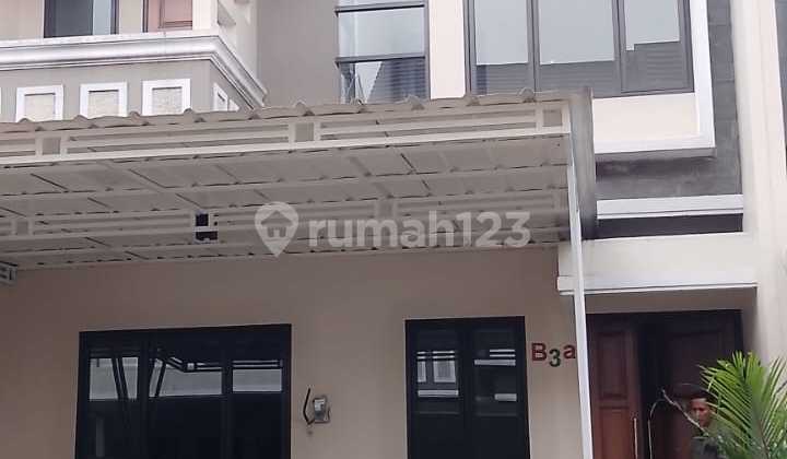 Di JUAL MURAH  Rumah di dalam cluster  2