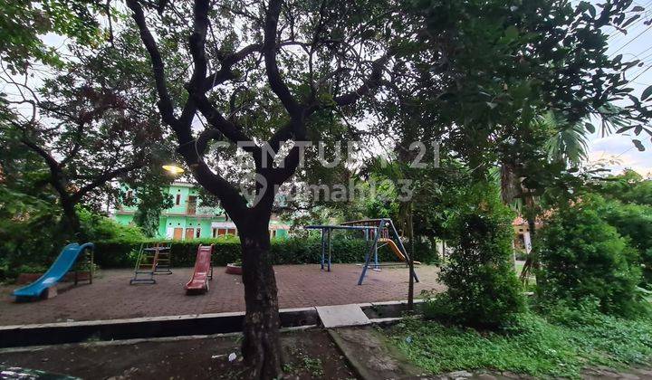 Tanah Dan Bangunan Di Pondok Kelapa Jakarta Timur 2