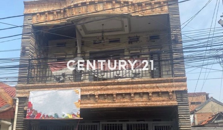 Dijual Ruko 2 Lantai Di Daerah Tebet Jakarta Selatan Dijual Ruko 2 Lantai Di Daerah Tebet Jakarta Selatan