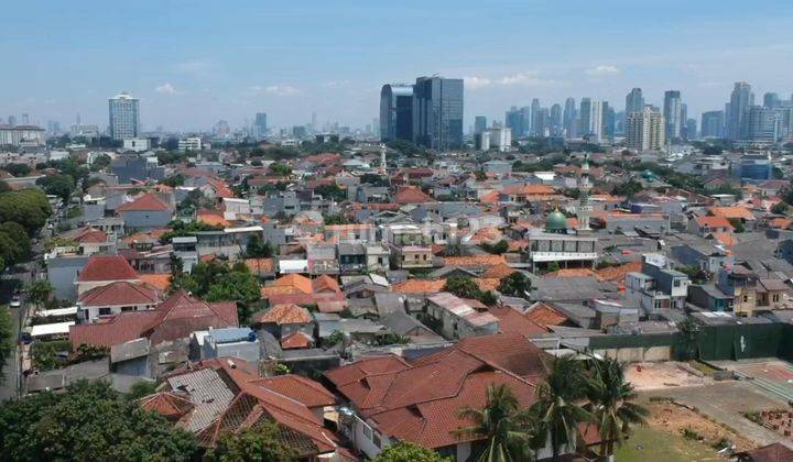 Rumah Dijual Di Pengadegan Jakarta Selatan Harga Terbaru